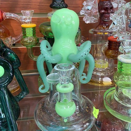 Vaporizer Store «27 Vape & Smoke», reviews and photos, 5268 S 27th St, Milwaukee, WI 53221, USA