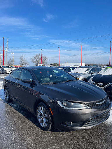 Used Car Dealer «Indy Motors», reviews and photos, 4080 Lafayette Rd, Indianapolis, IN 46254, USA