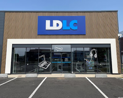 LDLC Niort à Niort
