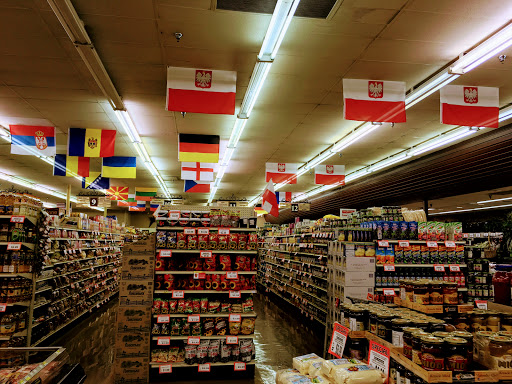 Grocery Store «Shop & Save Market», reviews and photos, 229 Golf Mill Ctr, Niles, IL 60714, USA
