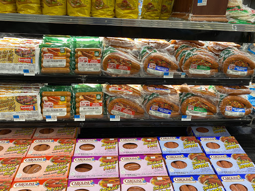 Grocery Store «Foodtown of New Brunswick», reviews and photos, 20 Elizabeth St, New Brunswick, NJ 08901, USA