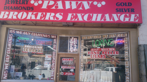 Pawn Shop «Pawn Brokers Exchange», reviews and photos, 158 State St, Salt Lake City, UT 84111, USA