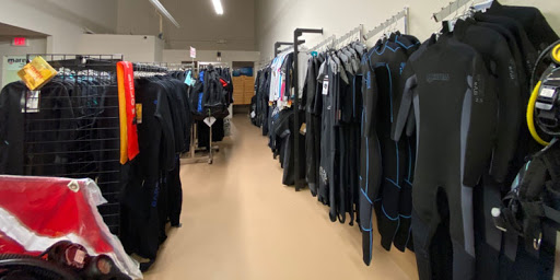 Dive Shop «Divers Discount Florida», reviews and photos, 2071 South Federal Highway, Fort Lauderdale, FL 33316, USA