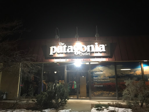 Clothing Store «Patagonia Outlet Salt Lake City», reviews and photos, 2292 S Highland Dr, Salt Lake City, UT 84106, USA