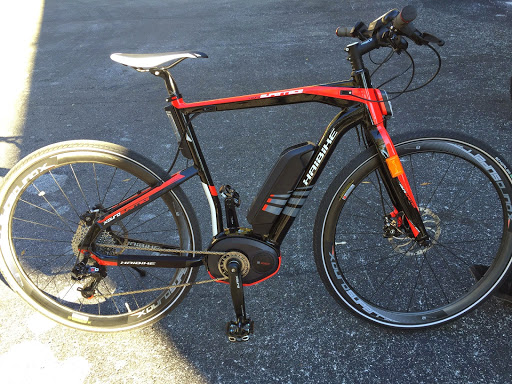 Bicycle Store «Ride N Roll Cyclery», reviews and photos, 6572 Seminole Blvd, Seminole, FL 33772, USA