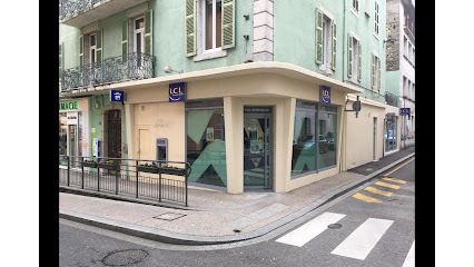 Photo du Banque LCL Banque et assurance à Valserhône