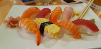 Sushi du Restaurant japonais Nishikura. à Paris - n°6
