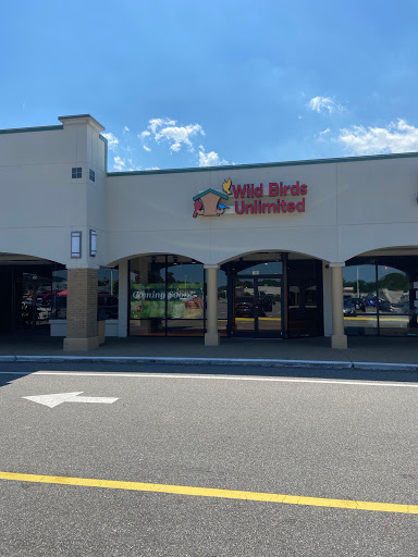 Wild Birds Unlimited
