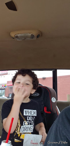 Fast Food Restaurant «Chick-fil-A», reviews and photos, 85 Rodeo Dr, Myrtle Beach, SC 29579, USA