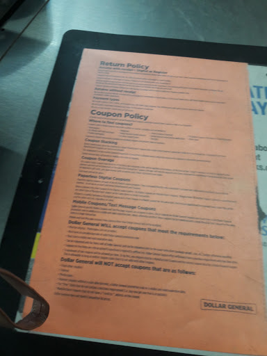 Discount Store «Dollar General», reviews and photos, 13295 NW 27th Ave, Opa-locka, FL 33054, USA