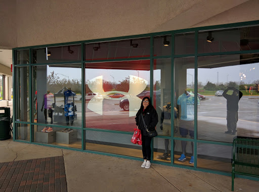 Outlet Mall «The Outlet Shoppes At Fremont», reviews and photos, 6245 N Old 27, Fremont, IN 46737, USA