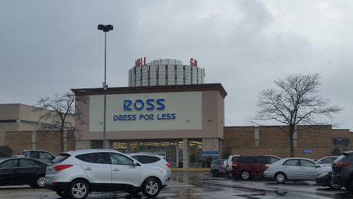 Clothing Store «Ross Dress for Less», reviews and photos, 239 Golf mill Center, Niles, IL 60714, USA