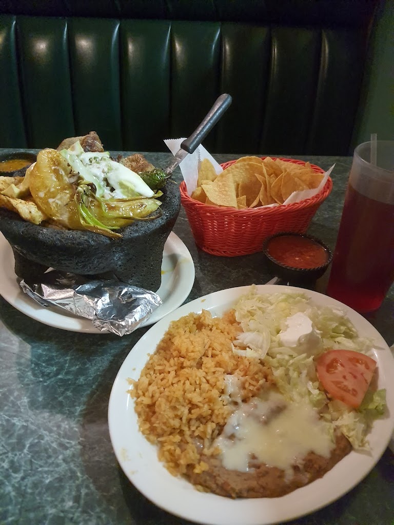 Monterrey Mexican Restaurant 29303