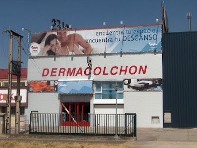 Dermacolchón C. López Rodó, 7, 09007 Burgos, España