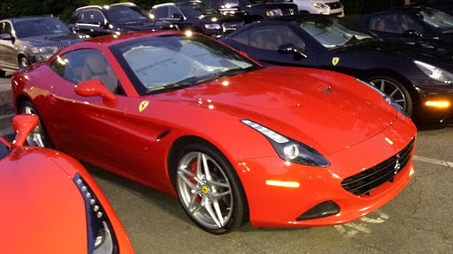 Car Dealer «Motorcars of Georgia», reviews and photos, 7865 Roswell Rd, Atlanta, GA 30350, USA