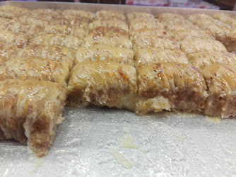 Şiresan Anteplioğlu Baklava Sultanbeyli