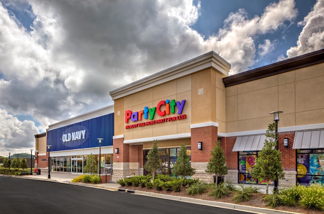 Party City