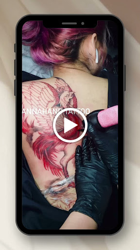 Explore heavy equipment tattoo ideas, creative tattoo ideas in Garden Grove, available at Anna Hang Tattoo