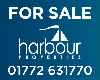 Harbour Properties (NW) Ltd - Preston