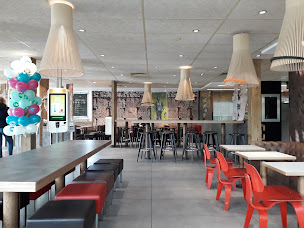Photo n°98 de McDonald's à Beauvais ()