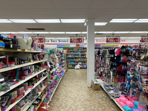 Dollar Store «Dollar Tree», reviews and photos, 9534 Main Street, Fairfax, VA 22031, USA