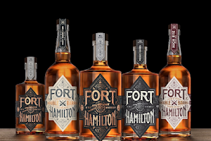 Fort Hamilton Distillery & Tasting Room