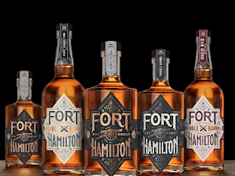 Fort Hamilton Distillery & Tasting Room