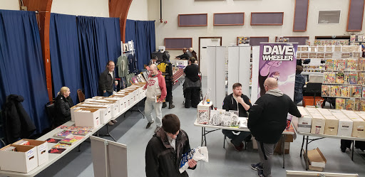 American Restaurant «Minneapolis/Richfield American Legion Post 435», reviews and photos, 6501 Portland Ave S, Minneapolis, MN 55423, USA