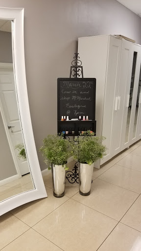 Nail Salon «Anita Nails & Spa», reviews and photos, 12731 Biscayne Blvd, North Miami, FL 33181, USA