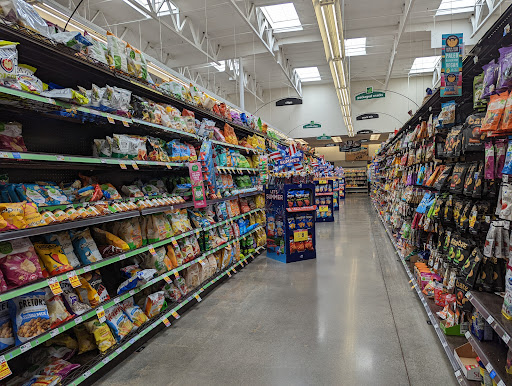 Grocery Store «Ralphs Fresh Fare», reviews and photos, 31481 Santa Margarita Pkwy, Rancho Santa Margarita, CA 92688, USA