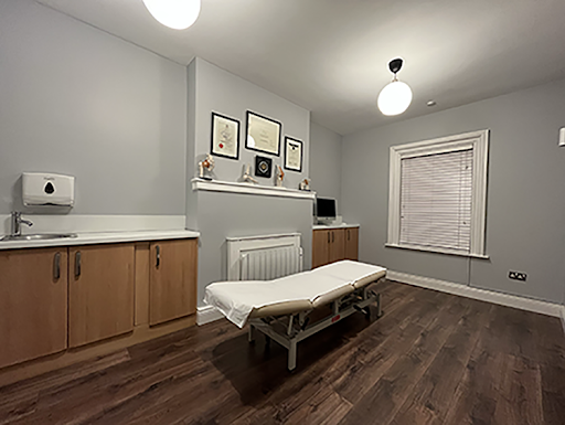 Advanced Physio in Dublin 11, Co. Dublin (Baile Átha Cliath)