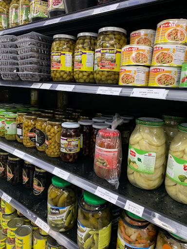 Grocery Store «Mingala International Mart», reviews and photos, 2548 SE 122nd Ave, Portland, OR 97236, USA