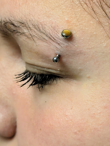 Explore tattoo ideas horror, creative tattoo ideas in Sumner, available at BLISS Body Piercing and Fine Jewelry