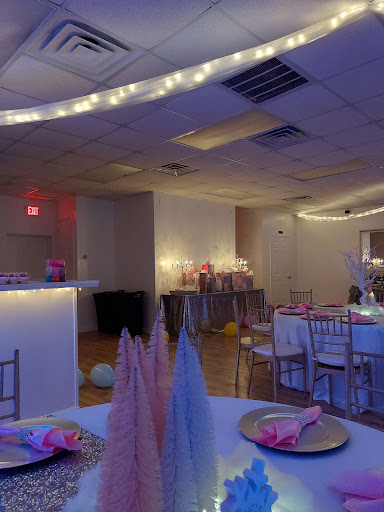 Event Venue «Opulence Event Venue», reviews and photos, 9830 Lake Forest Blvd, New Orleans, LA 70127, USA