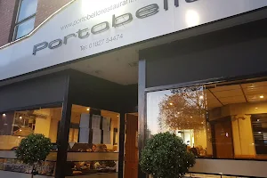 Portobello Restaurant image