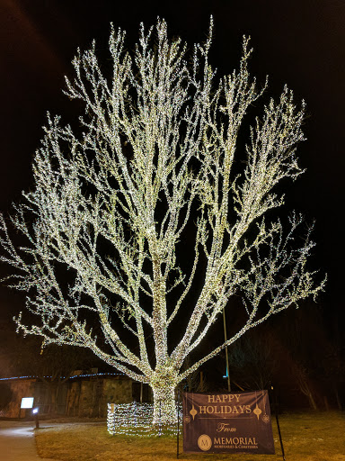 Mortuary «Memorial Redwood Mortuary & Cemetery», reviews and photos, 6500 S Redwood Rd, Salt Lake City, UT 84123, USA