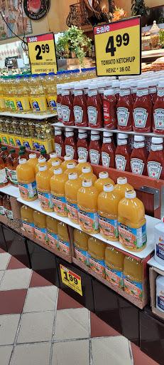 Supermarket «Lewis Fresh Market», reviews and photos, 2727 Grand Ave, Waukegan, IL 60085, USA