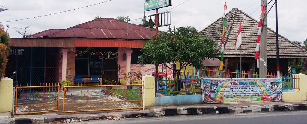 Foto TK  Visi Holy Kids, Kota Pematangsiantar