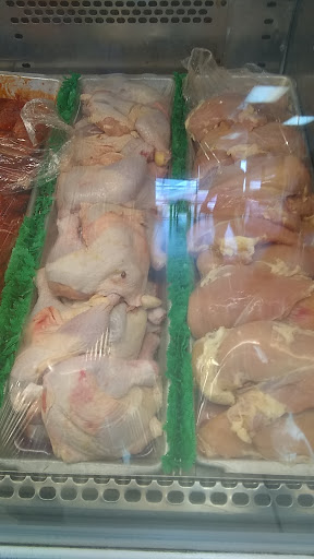 Supermarket «Valley Supermarket Ltd. Resler», reviews and photos, 850 N Resler Dr, El Paso, TX 79912, USA