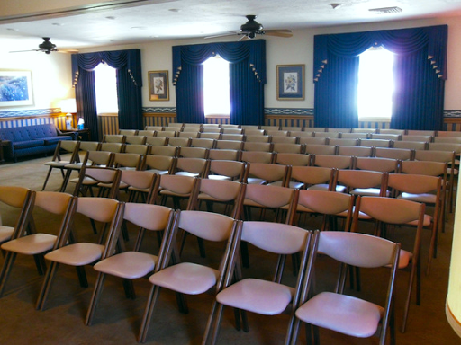 Funeral Home «Vito-Nero Funeral Home», reviews and photos, 6130 Turney Rd, Cleveland, OH 44125, USA