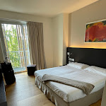 Photo n°1 de l'avis de David.a fait le 15/06/2023 à 22:24 sur le  Mod 05 Living Hotel à Sandrà