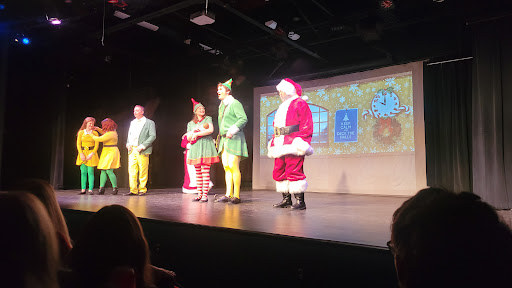 Performing Arts Theater «Arts Place Inc», reviews and photos, 131 E Walnut St, Portland, IN 47371, USA