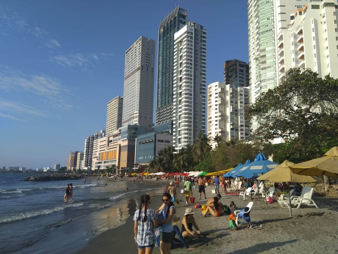 Cartagena, Kolombiya
