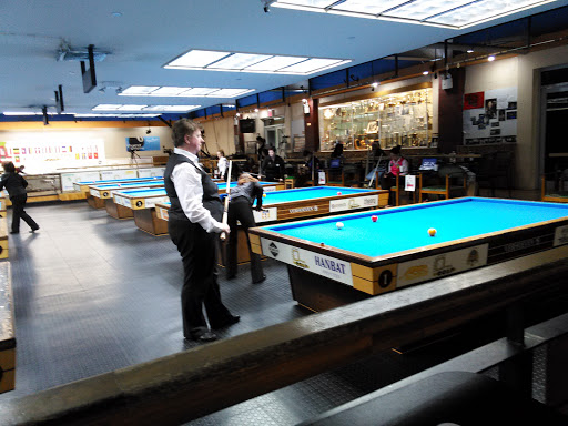 Carom Cafe Billiards image 2