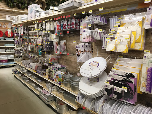 Fabric Store «Jo-Ann Fabrics and Crafts», reviews and photos, 12550 Elm Creek Blvd N, Maple Grove, MN 55369, USA