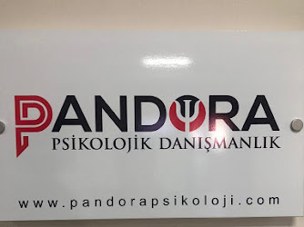 Pandora Psikoloji Danişmanlık Merkezi