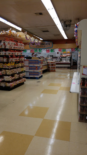 Mexican Grocery Store «La Superior Supermercados», reviews and photos, 2210 Northgate Blvd, Sacramento, CA 95833, USA