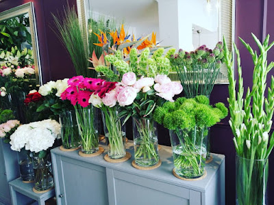 Carolann' fleurs à Thionville