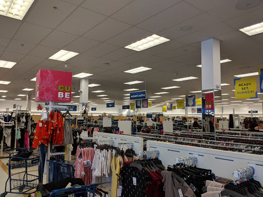 Department Store «Marshalls», reviews and photos, 1664 Commercial Way, Santa Cruz, CA 95065, USA