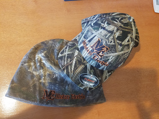 Electrician «Masters Electric», reviews and photos, 1335 California Way, Longview, WA 98632, USA